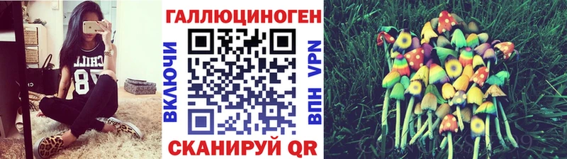 Галлюциногенные грибы мухоморы Островной